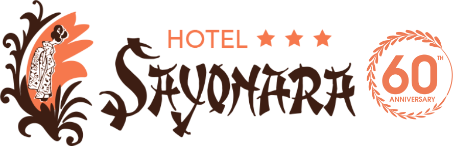 Hotel Sayonara