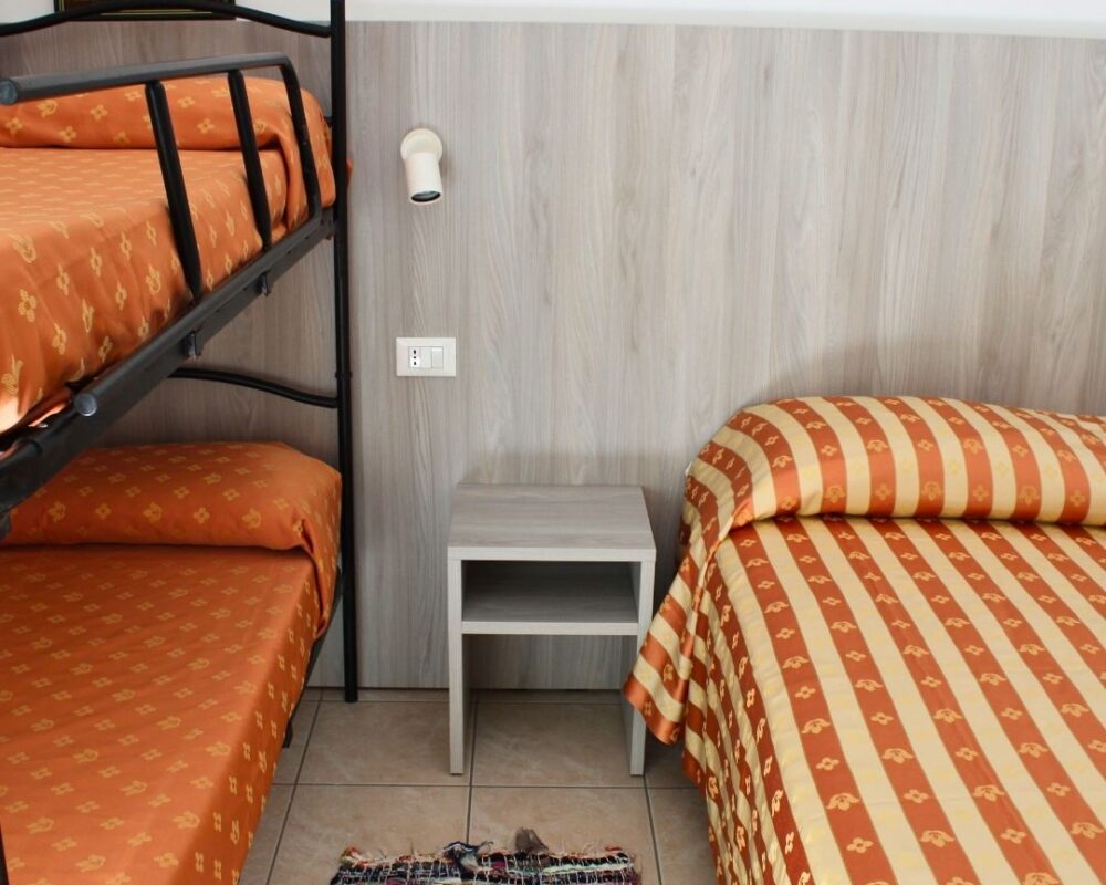 camera quadrupla classic (2)