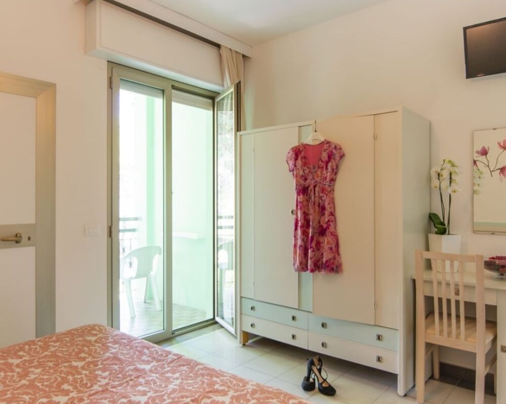 camera superior pineta