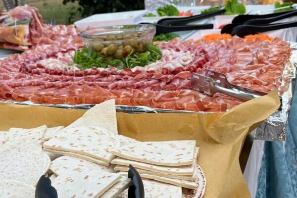 cucina casalinga hotel sayonara cesenatico