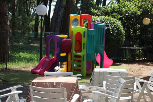 hotel 3 stelle cesenatico zadina fronte pineta