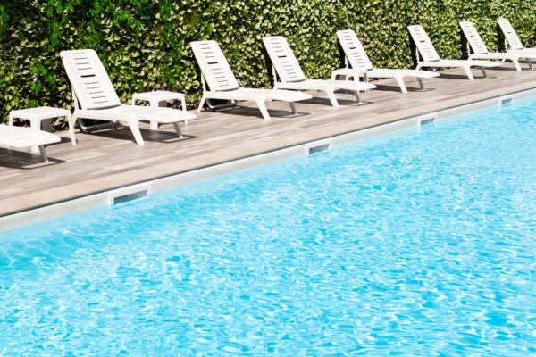 hotel con piscina a cesenatico