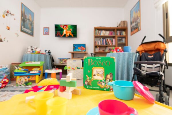 hotel per famiglie cesenatico