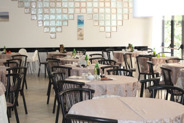 hotel sayonara zadina cesenatico 3 stelle all inclusive