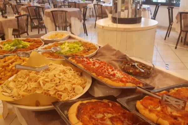 hotel sayonara zadina cesenatico ottima cucina