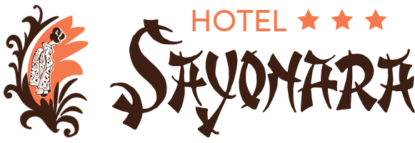 Hotel Sayonara