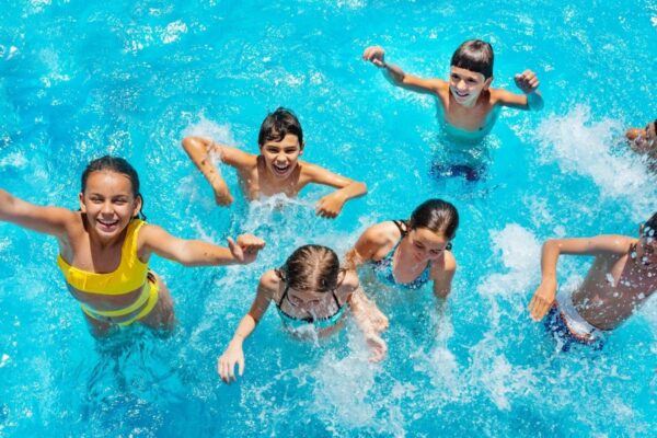 servizi per bambini hotel sayonara cesenatico