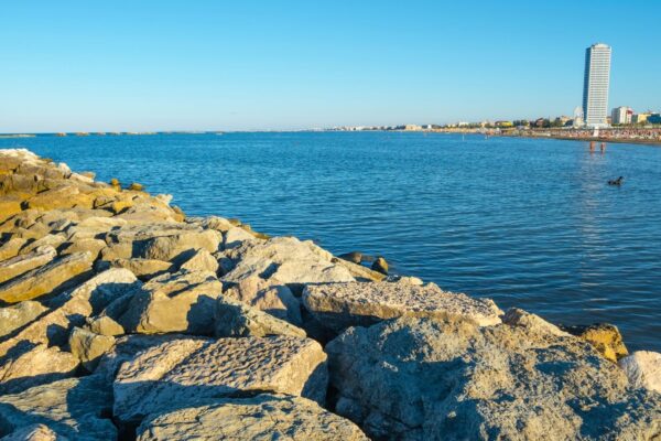 spiaggia cesenatico hotel sayonara